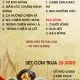 CƠM TRƯA NGÀY 19-01-2023