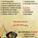 CƠM TRƯA NGÀY 08-03-2023