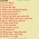 THỰC ĐƠN NGÀY 24-05-2021