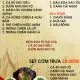 CƠM TRƯA NGÀY 03-02-2023