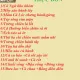 THỰC ĐƠN NGÀY 30-12-2020