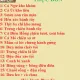THỰC ĐƠN NGÀY 26-05-2021