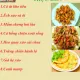 THỰC ĐƠN NGÀY 15-07-2020