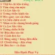 THỰC ĐƠN NGÀY 01-12-2021