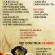 CƠM TRƯA NGÀY 02-11-2022