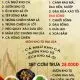 CƠM TRƯA NGÀY 10-03-2023