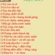 THỰC ĐƠN NGÀY 25-01-2021