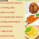 THỰC ĐƠN NGÀY 23-06-2020