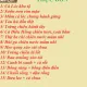 THỰC ĐƠN NGÀY 19-04-2021