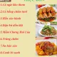 THỰC ĐƠN NGÀY 02-07-2020