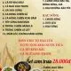 CƠM TRƯA NGÀY 30-08-2024