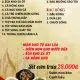 CƠM TRƯA NGÀY 10-12-2024