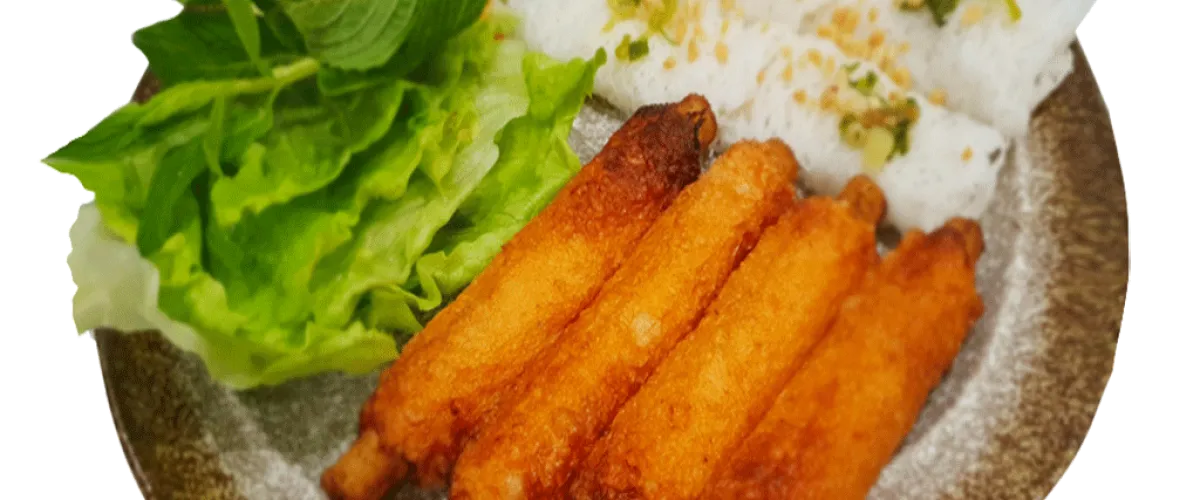 Đặc trưng ẩm thực Ba miền