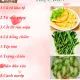 THỰC ĐƠN NGÀY 14-02-2020