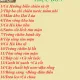 THỰC ĐƠN NGÀY 17-12-2020