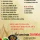 CƠM TRƯA NGÀY 13-09-2024