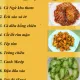 THỰC ĐƠN NGÀY 10-01-2020