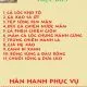 THỰC ĐƠN NGÀY 14-02-2022