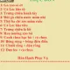THỰC ĐƠN NGÀY 06-01-2022