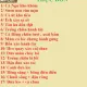THỰC ĐƠN NGÀY 05-05-2021