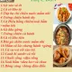 THỰC ĐƠN NGÀY 29-09-2020
