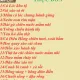 THỰC ĐƠN NGÀY 26-04-2021