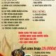 CƠM TRƯA NGÀY 04-01-2024