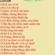 THỰC ĐƠN NGÀY 05-01-2021