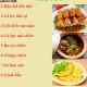 THỰC ĐƠN NGÀY 02-06-2020