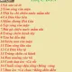 THỰC ĐƠN NGÀY 17-11-2020