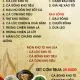 CƠM TRƯA NGÀY 21-11-2022