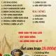 CƠM TRƯA NGÀY 03-08-2023