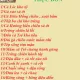 THỰC ĐƠN NGÀY 22-01-2021