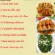 THỰC ĐƠN NGÀY 04-06-2020