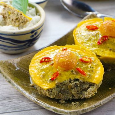 Mắn Trưng Nam Bộ