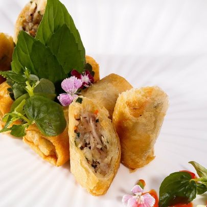 Chả Giò Nam Bộ