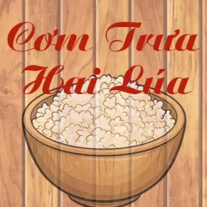 CƠM TRƯA NGÀY 29-01-2026