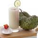 Sinh Tố Mãng Cầu - Custard-apple smoothie