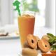 Sinh Tố Sapoche - Sapodilla smoothie