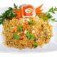 Cơm chiên hải sản