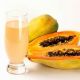 Sinh Tố Đu Đủ - Papaya smoothie