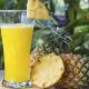 Nước Ép Thơm - Pineapple squash