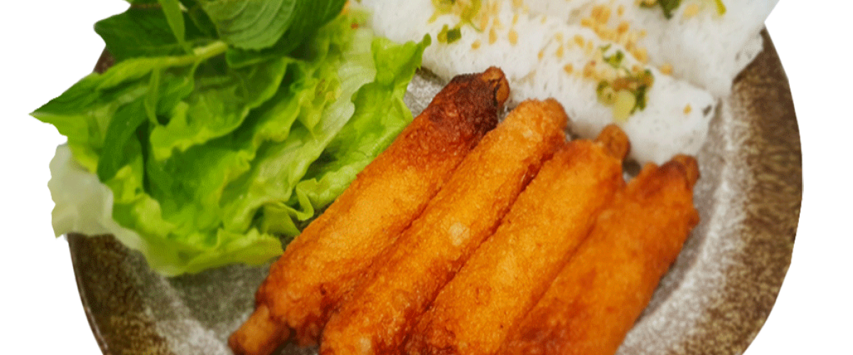 Đặc trưng ẩm thực Ba miền